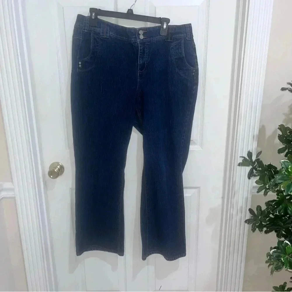 JMS WOMENS JEANS